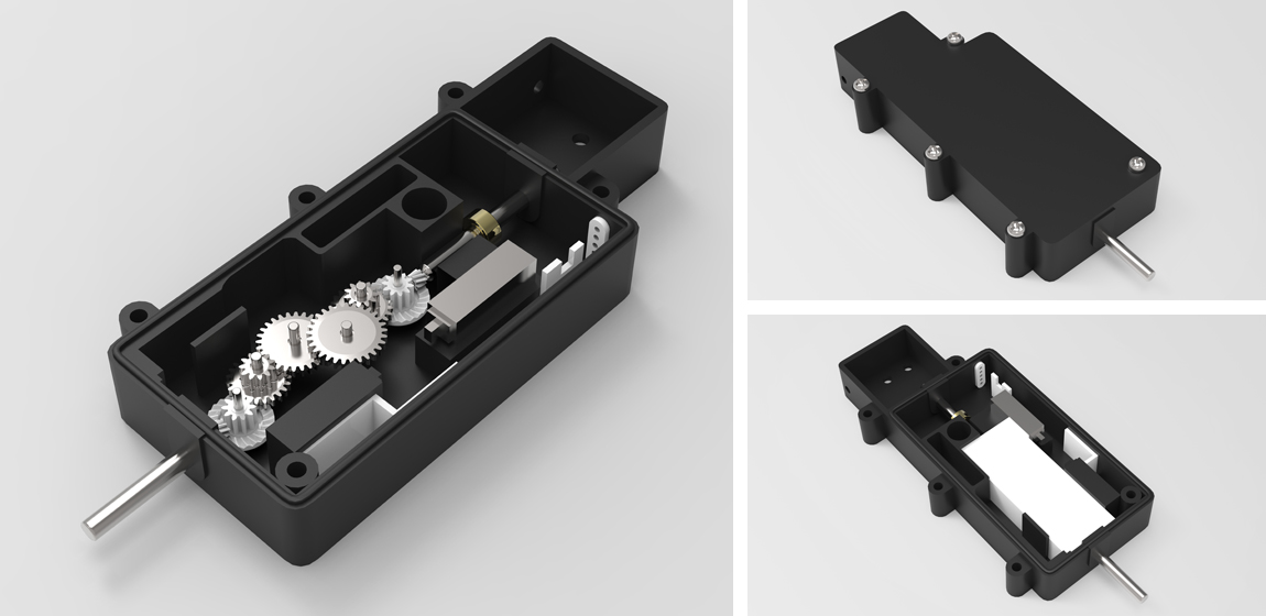 汽车充电桩电机 汽车充电桩电机