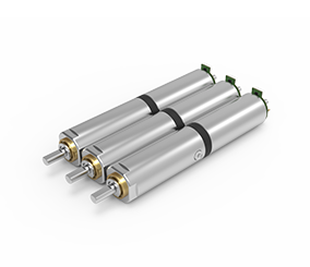 6MM小型步进电机齿轮箱