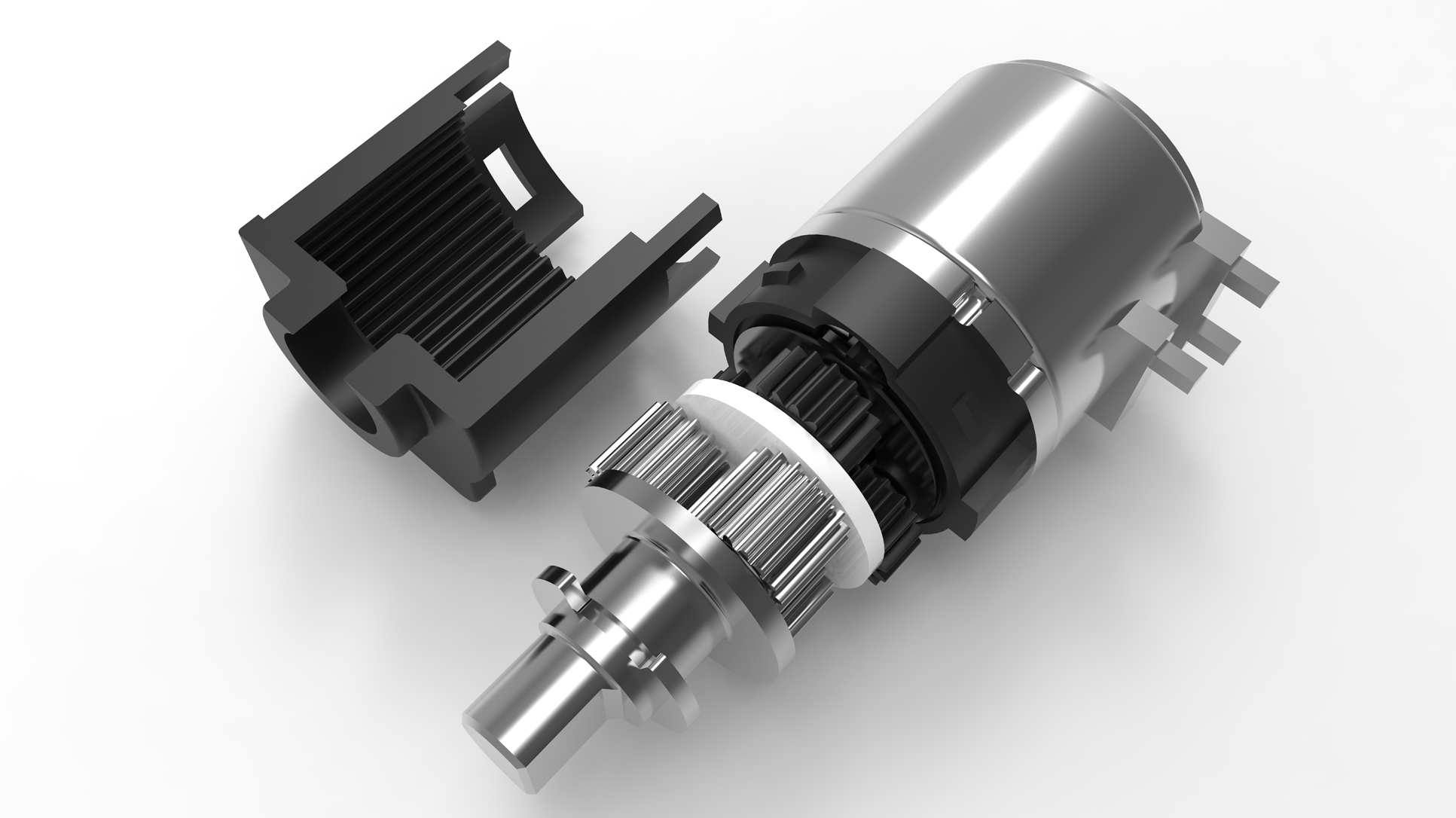 油烟机驱动电机 油烟机驱动电机