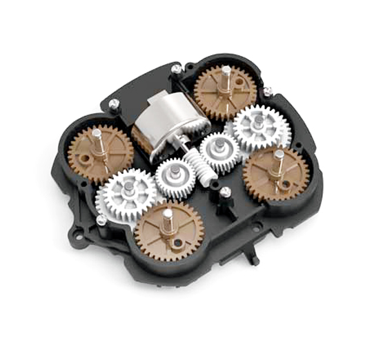 按摩器无刷电机